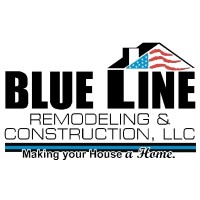 Blue Line Remodeling & Construction LLC logo - Similar company to Thaw Ltd