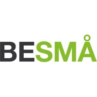 BeSmå - Nätverk för energieffektiva småhus logo - Similar company to Anthesis Sverige