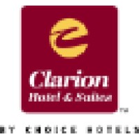 Clarion Hotel & Suites Istanbul Sisli logo - Similar company to Zeytinburnu Yerel Kalkınma Ve Ab İlişkileri Koordinasyon Merkezi