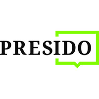 PRESIDO logo - Similar company to Hakom