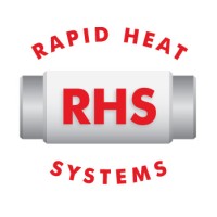 RAPID HEAT SYSTEMS LIMITED logo - Similar company to Incertech