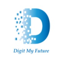 Digitmyfuture logo - Similar company to Faste Markting