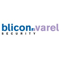 Blicon-Varel Security logo - Similar company to Help Security S.A.