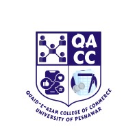 Quaid-e-Azam College of Commerce, University of Peshawar logo - Similar company to Imstudies, University Of Peshawar