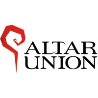 ALTAR UNION logo - Similar company to Farama Foundation