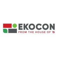 Ekocon logo - Similar company to Ek Homes