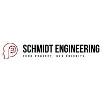 Schmidt Engineering.dk logo - Similar company to Dan-List A/S