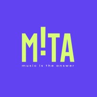Music Is The Answer Pro logo - Similar company to Intègrèe España