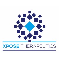 XPose Therapeutics logo - Similar company to Accelero Biostructures