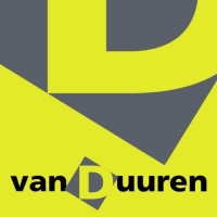 Van Duuren logo - Similar company to Steenbergen B.V.