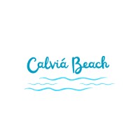 Calvia Beach logo - Similar company to Numa Blue