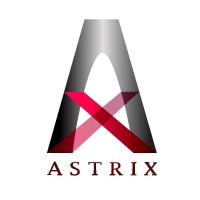 Astrix - Student Space Exploration logo - Similar company to Amoret Group