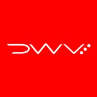 DWV App logo - Similar company to Cloudfy Checkout