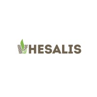 HESALIS - Planet Based Company logo - Similar company to Slowd - Design Driven Innovation Makers