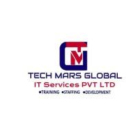 Tech Mars Global IT Services Pvt Ltd logo - Similar company to Fintech Inc