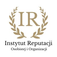 Instytut Reputacji Osobistej i Organizacji logo - Similar company to Otoagent