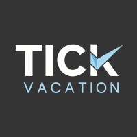 Tick Vacation logo - Similar company to Oak Tree Holidays