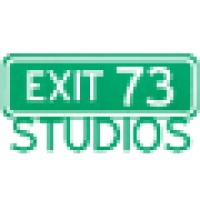 Exit 73 Studios logo - Similar company to Fevr Animation House
