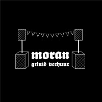 MORAN Geluid Verhuur logo - Similar company to Nsrv Phocas