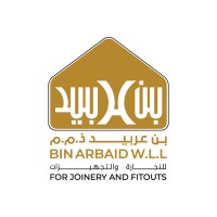 Bin Arbaid WLL logo - Similar company to Bin Arbaid  Technical & Engineering Wll