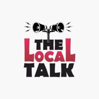 The Local Talk logo - Similar company to C Com Digital