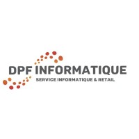 Dpf informatique logo - Similar company to Acsid