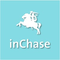 inChase ⭐︎ Retail Action Producer logo - Similar company to Harmonista