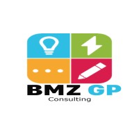 BMZGP Consullting logo - Similar company to Founderzone