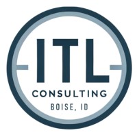 ITL Consulting logo - Similar company to It Management Services