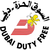 Dubai Duty Free Exchange Bureau logo - Similar company to Dubai Duty Free