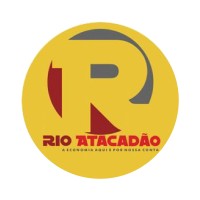 Rio Atacadão logo - Similar company to Studio Beleza E Estética