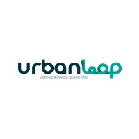 urban loop logo - Similar company to Urbanloop