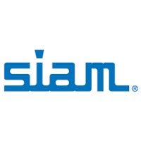 Society for Industrial and Applied Mathematics (SIAM) Student Chapter logo - Similar company to Siam Student Chapter Cui, Islamabad
