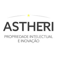 Astheri - Propriedade Intelectual e Inovação logo - Similar company to Brunner Propriedade Intelectual
