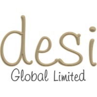 Desi Global Limited logo - Similar company to Innocentric