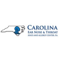 Carolina Ear, Nose & Throat - Sinus and Allergy Center, PA logo - Similar company to Perm Med Solutions