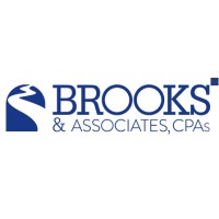 Brooks & Associates, CPAs, Inc. logo - Similar company to Latinas413