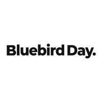 Bluebird Day logo - Similar company to Weekend Creative Agency