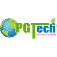 PGTech logo - Similar company to Pg Tech