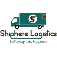 Shiphere Logistics logo - Similar company to Pawan Logistics