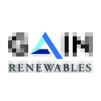 GAIN Renewables logo - Similar company to Server Central