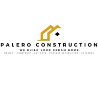Palero Construction logo - Similar company to Kodus Peers Construction Corporation