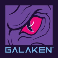 Galaken logo - Similar company to Sunscape Eyewear Inc.