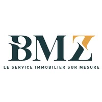 BMZ Conseil logo - Similar company to Group Real Estate Global Agoh Financial France.
