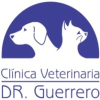Clínica Veterinaria Dr. Guerrero logo - Similar company to Clínica Veterinaria Oftaderm
