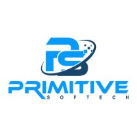 Primitive Softech logo - Similar company to Weblytic Technologies