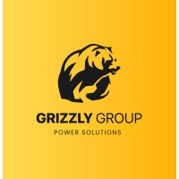 Grizzly Group Power Solutions logo - Similar company to Lider Development
