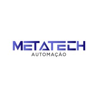 MeTaTech Automação logo - Similar company to Dk Solutions
