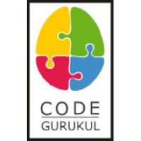 Code Gurukul logo - Similar company to Dvags Solutions