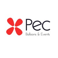 PEC BALLOONS AND EVENTS logo - Similar company to Ppp Lagos
